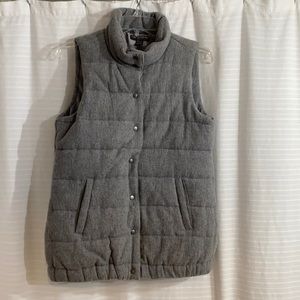Listing for Melissa - Pea in the Pod maternity vest